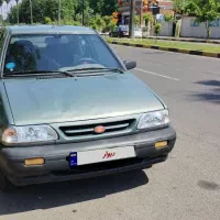 پراید ۹۰ abs فوری