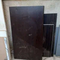 درب کابینت mdf آشپزخانه