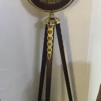 ساعت سه پایه