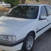 پژو 405 slx tu5