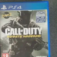 call of duty infinite warfare