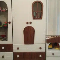 کمد بچه