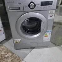 ماشین لباسشویی ۸ کیلو دوو