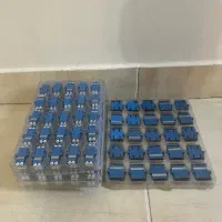 پچ کورد، پیکتیل، اداپتور