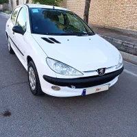 فروش 206