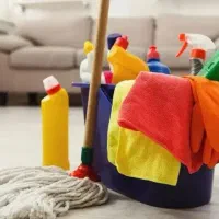 خدمات نظافتی نوا