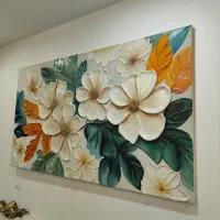 سفارش تابلو نقاشی برجسته