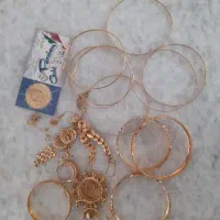 طلای دست دوم