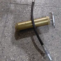 گیریس پمپ پیچی