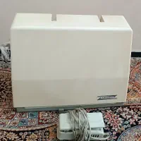 چرخ خیاطی ژانومه