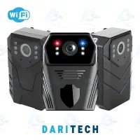 بادی کمرا ، دوربین لباس ورزشی پلیسی Z10 WiFi
