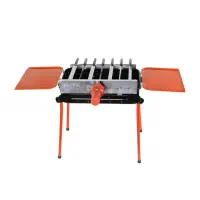 کباب پز پلین|اجاق گاز و لوازم برقی پخت‌وپز|مشهد, سلام|دیوار