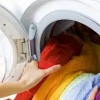 خشک شویی و پتو شویی در منزل