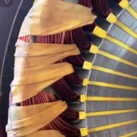 تعمیرگاه مجاز سیم‌پیچی الکتروموتور