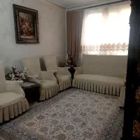 ۴۸ متر طبقه دوم با امکانات/تک واحد/پیروزی