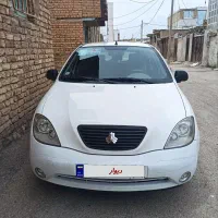 تیبا 2 مدل 1400|خودرو سواری و وانت|کرمانشاه, |دیوار
