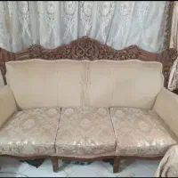 مبل استیل|مبلمان خانگی و میز عسلی|تهران, سنگلج (شاپور)|دیوار