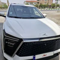 kmc x5 مدل ۱۴۰۳ بی رنگ