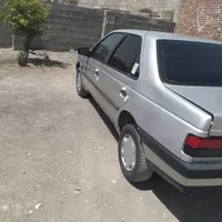 پژو 405 جی ال ایکس (GLX)، مدل ۱۳۹۱|خودرو سواری و وانت|میناب, |دیوار