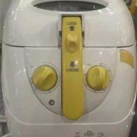 سرخ‌کن روغنی Sunny مدل SFD-2300 نو با جعبه