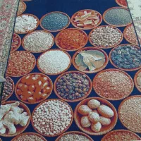 فروش میز نهار خوری و فرش