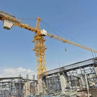 تاور کرین زوم لاین 2016
