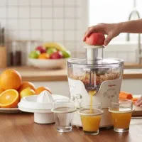 آبمیوه گیری Elea Duo Z700 تفال