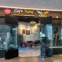 استخدام نیرو برای کافه رستوران