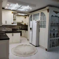 122متر-2خواب-سند-تکبرگ-کانال-غربی-فردیس