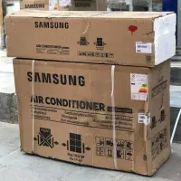 کولر گازی SAMSUNG سامسونگ ۳۰ هزار کولرگازی T3