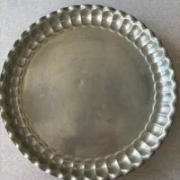 تعداد سینی مسی