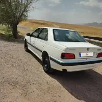 پارس|خودرو سواری و وانت|باخزر, |دیوار