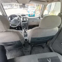 پراید مدل ۹۱ خونگی