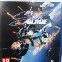 استلار بلید ps5 stellar blade