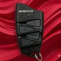 ریموت کنترل ساده دزدگیر ایزیکار مدل EASYCAR E1