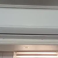 کولر گازی ابکازو ۲۴۰۰۰ اینورتر