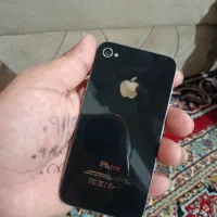 ایفون ۴sمشگی نو