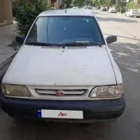 پراید مدل 94|خودرو سواری و وانت|مشهد, کوی المهدی|دیوار