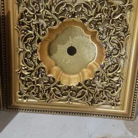 گل سقفی سپاهان ۶۰×۶۰