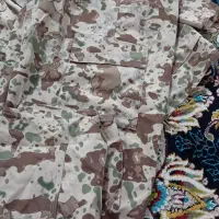 لباس نظامی سپاه سربازی بزرگ سایز۴۶