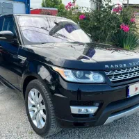 Range rover sport رنجرور