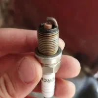 شمع سوزنی تقویتی (پژو سمند پارس)