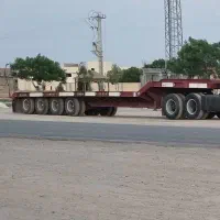 کمرشکن ۴محور