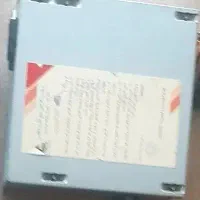 قطعات کامپیوتر ۳ عدد پاور