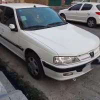 پژو پارس tu5 مدل ۱۴۰۱