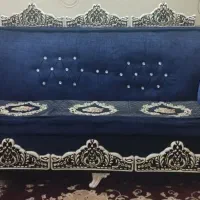 مبل هفت نفره