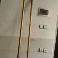 میل پرده