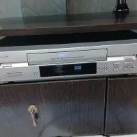 ویدئو پاناسونیک اصل