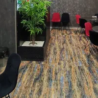 استخدام نیرو کمک اشپز اقا جوان