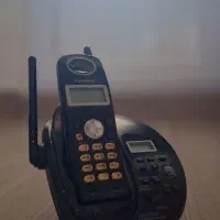 بی سیم پاناسونیک اصل